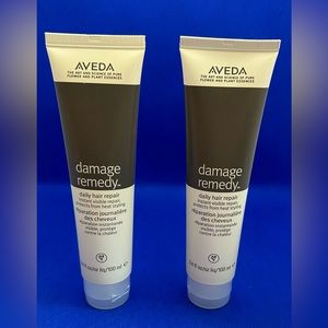 ABEDA Damage Remedy Daily Hair Repair